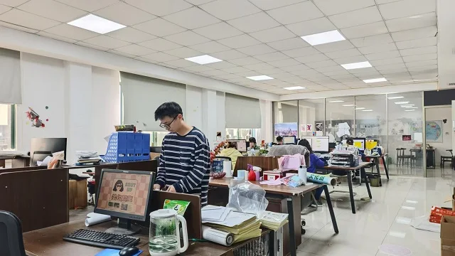 Jiangsu Aoli New Materials Co., Ltd. Digital Printing Canvas