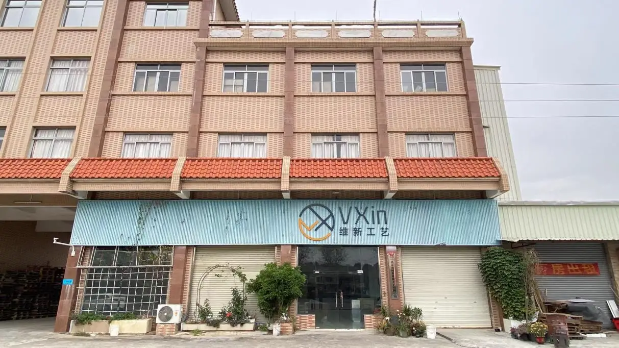 Taishan Weixin Glass Technology Co., Ltd. Wall Mirrors