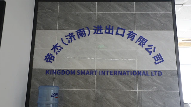 Kingdom Smart International Ltd. Women Fajas
