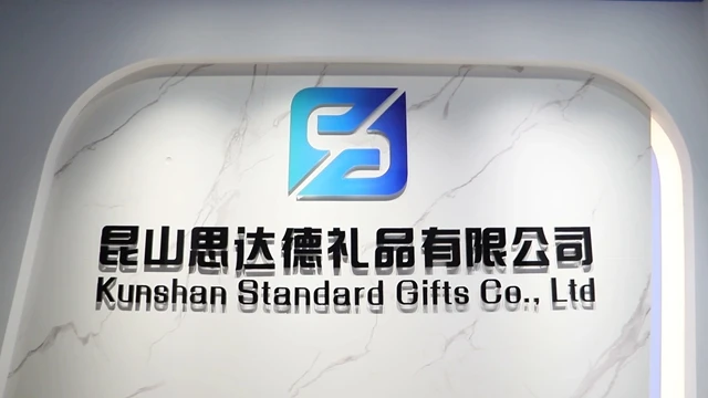 Kunshan Standard Gifts Co., Ltd. Enamel Pins