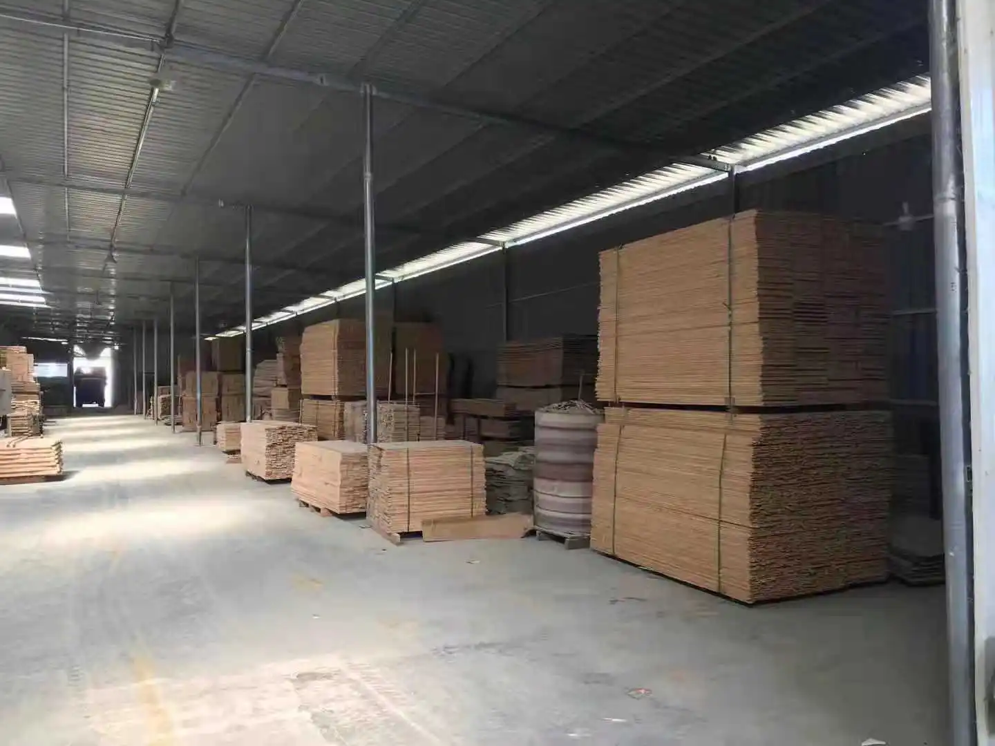 Youxi Xian Xing Yu Bamboo And Wood Products Co., Ltd. Bamboo Organizer