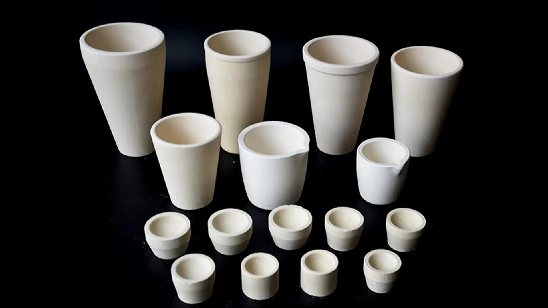 Liling Xing Tai Long Special Ceramic Co., Ltd. factory image 6