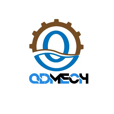 Luohe Siyu Machinery Co., Ltd. logo