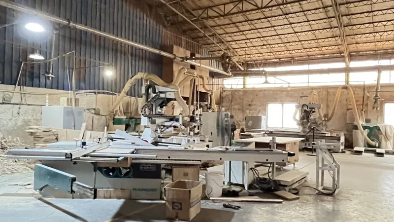 Guangzhou Panyu Hongyue Audio Equipment Factory factory image 5