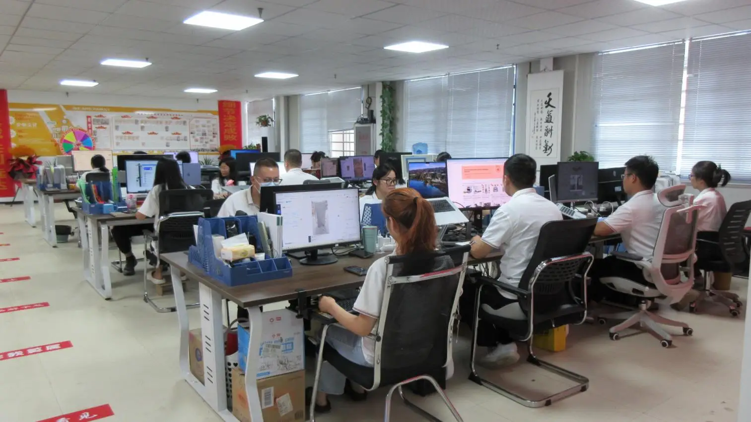 Luohe Siyu Machinery Co., Ltd. Bakery Pastry Processing Machines