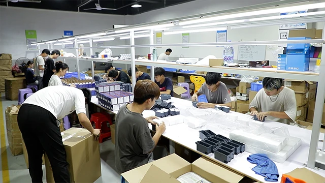 Dongguan Xiecheng Information Technology Co., Ltd. DTF Ink