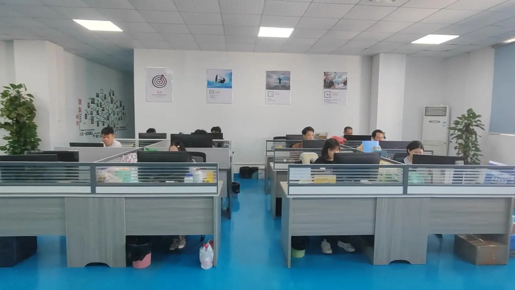 Dongguan Xiecheng Information Technology Co., Ltd. DTF Film