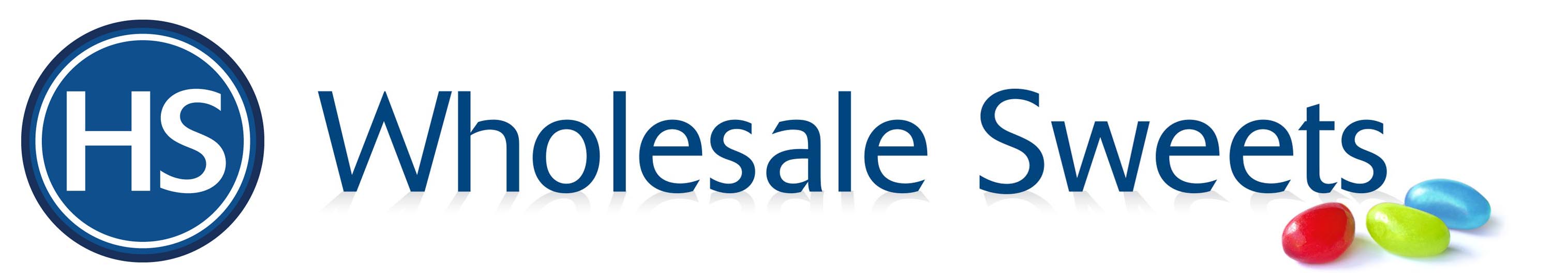 HS Wholesale Sweets logo