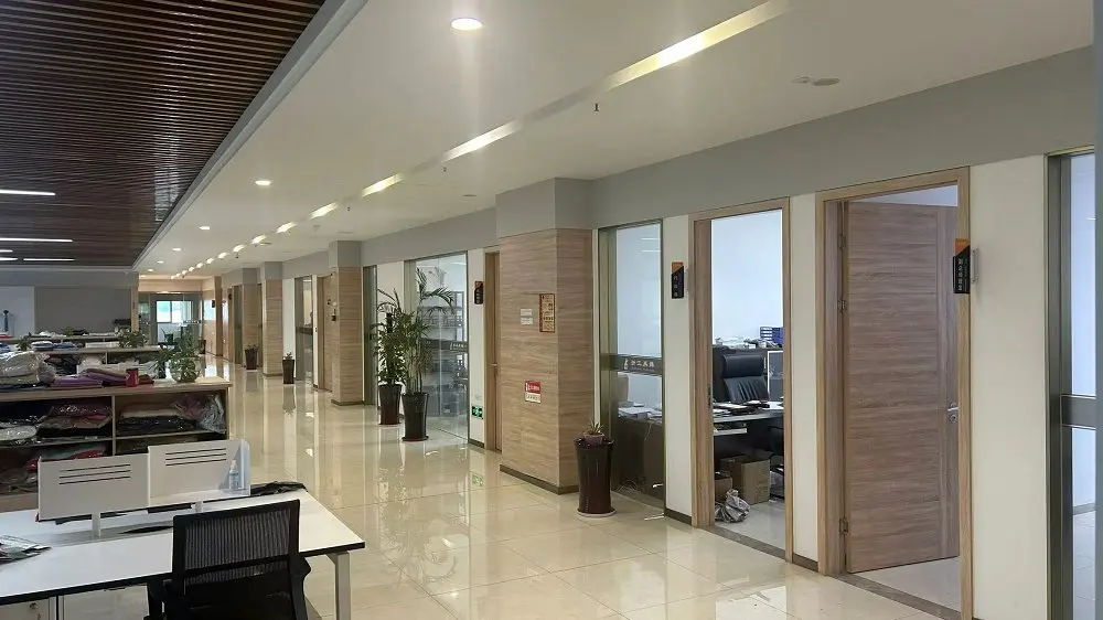 Zhejiang Yeahsun Import & Export Co., Ltd. Pet Carriers