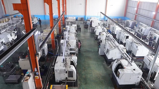 Shandong Ah-Factory Import And Export Co., Ltd. Deep Groove Ball Bearings