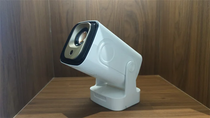 Chuangyihui (shenzhen) Technology Co., Ltd. Smart Projector