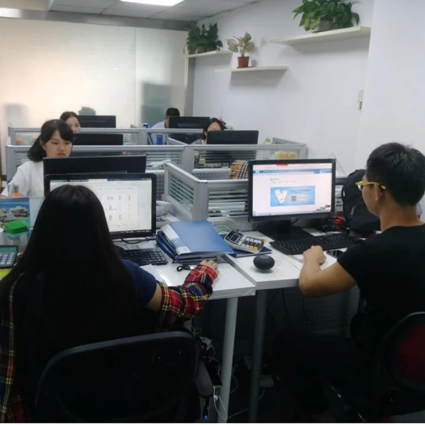 Foshan Eletree Technology Co., Ltd. Learning Machine
