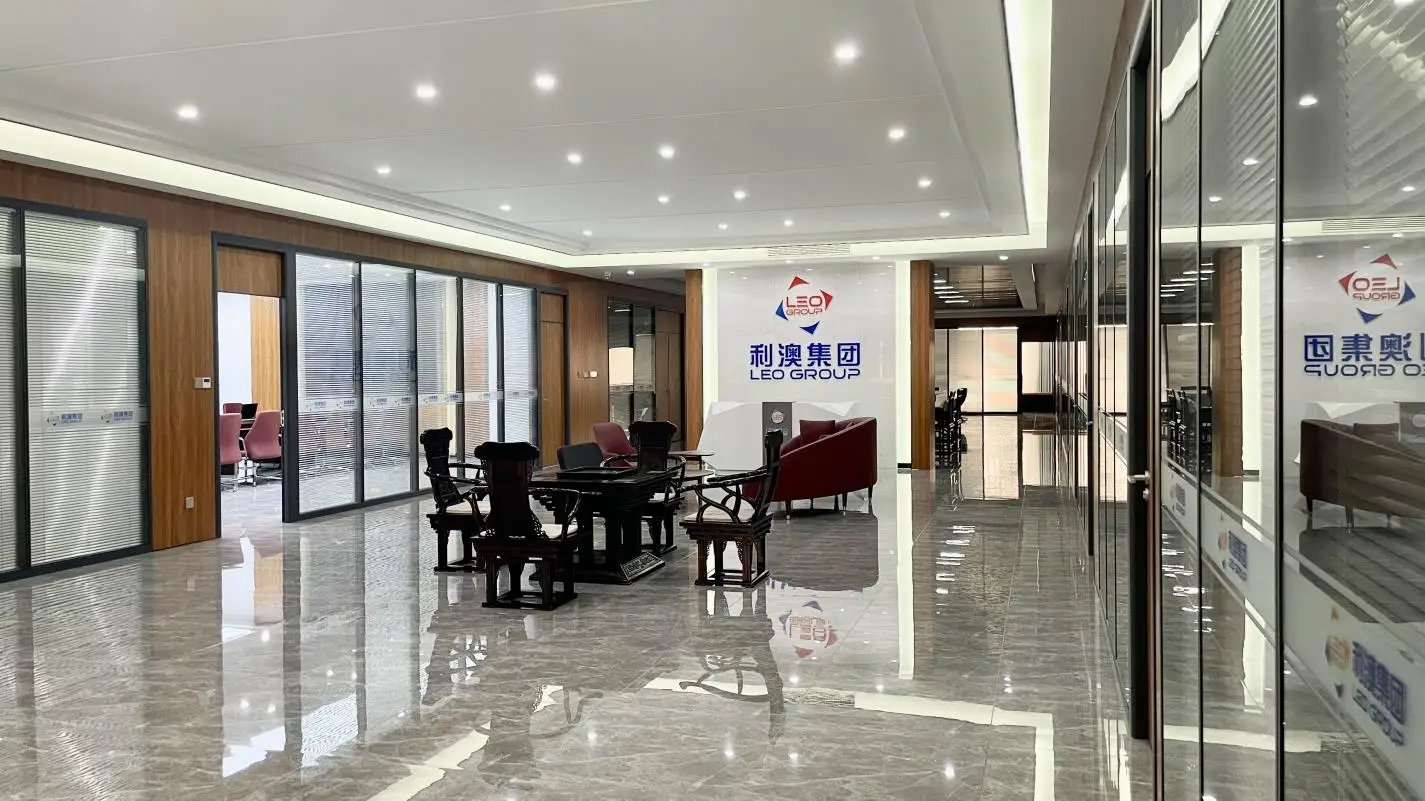 Fujian Liao Paper Co., Ltd. Sanitary Napkin