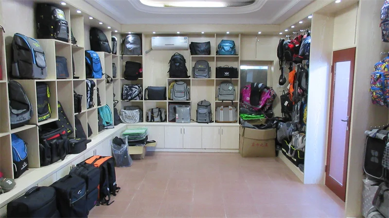 Fujian Quanzhou Tianyi Bags Co., Ltd. School Bags