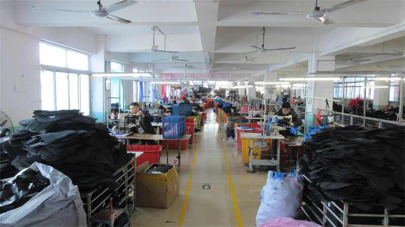 Fujian Quanzhou Tianyi Bags Co., Ltd. Travel Bag