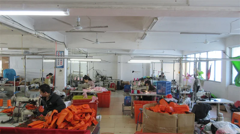 Fujian Quanzhou Tianyi Bags Co., Ltd. Cooler Bag