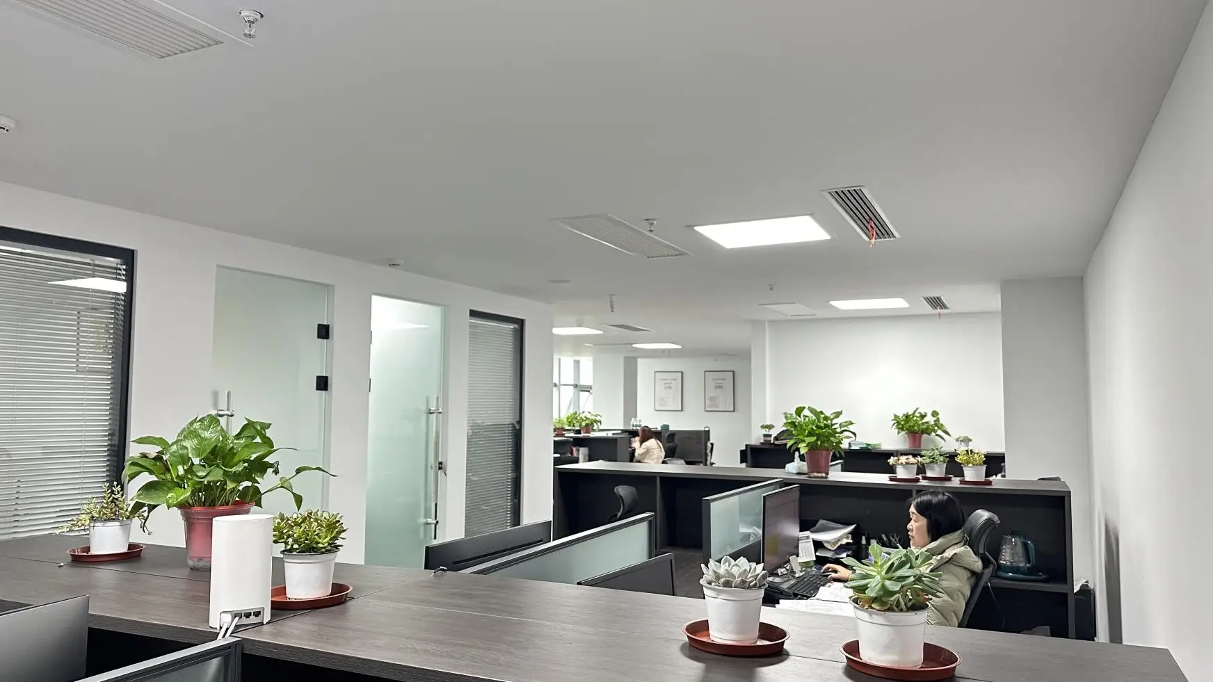Jiangsu Shuaima Security Technology Co., Ltd. Mailbox