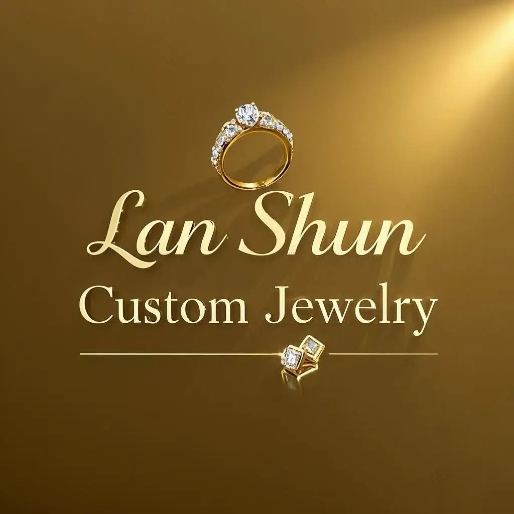 Dongguan Lanshun Hardware Jewelry Co., Ltd. logo