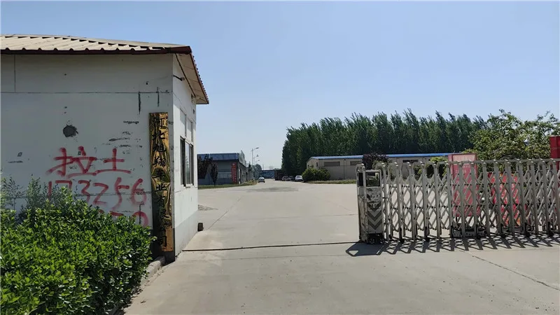 Hebei Xuxiang Bicycle Co., Ltd. Kids Bike
