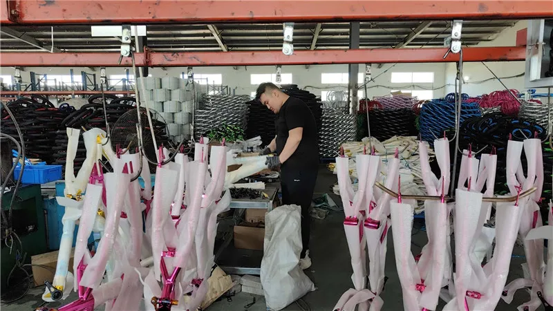 Hebei Xuxiang Bicycle Co., Ltd. Kids Electric Toy Cars