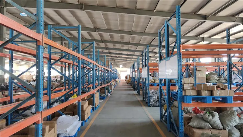 Hebei Xuxiang Bicycle Co., Ltd. Kids Bike