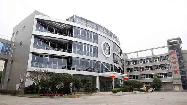 Guangdong Yonghong Watch&Clock Co., Ltd. Wristwatches