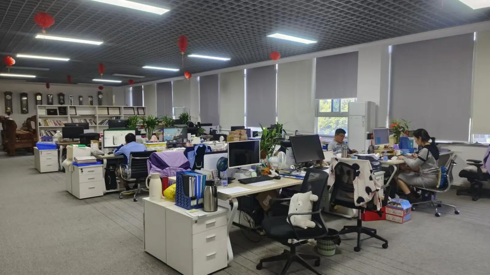 Guangdong Yonghong Watch&Clock Co., Ltd. Mechanical Watches