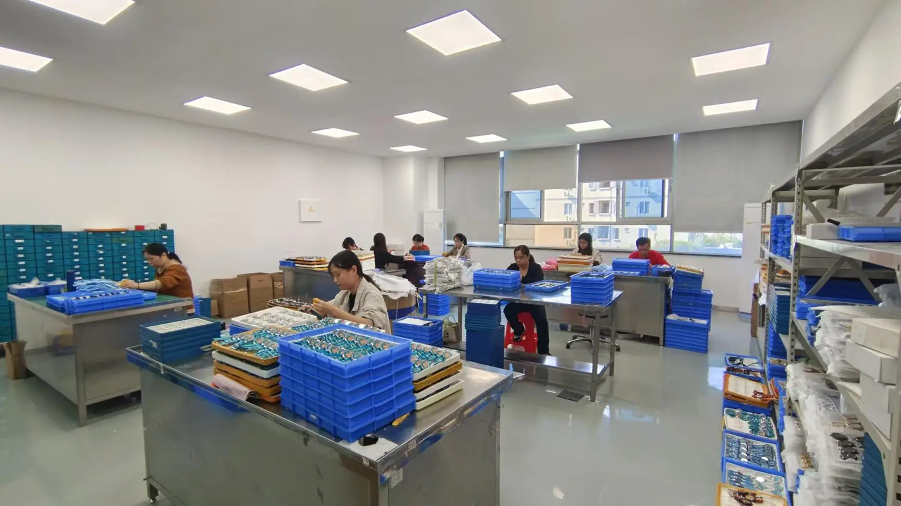 Guangdong Yonghong Watch&Clock Co., Ltd. Wristwatches