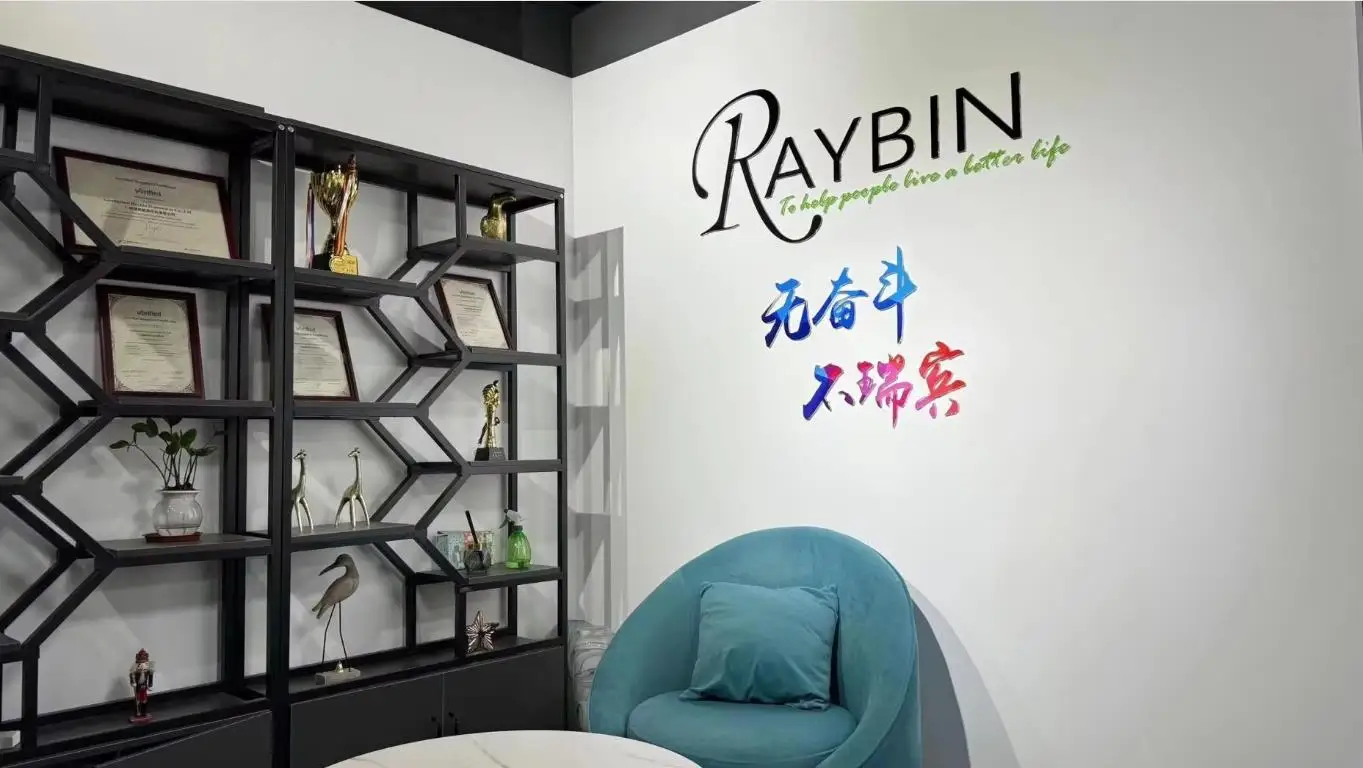 Guangzhou Raybin Homewares Co., Ltd. Baking Tools