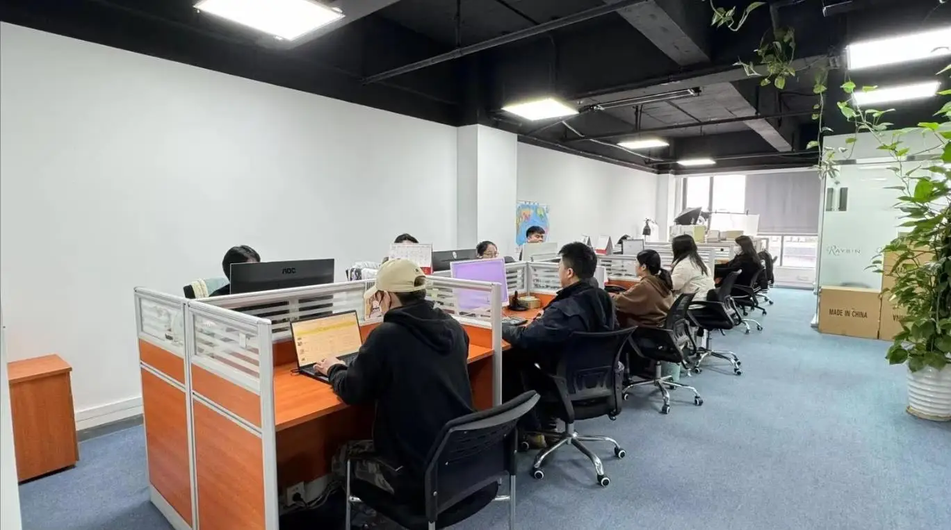 Guangzhou Raybin Homewares Co., Ltd. Kitchen Gadgets