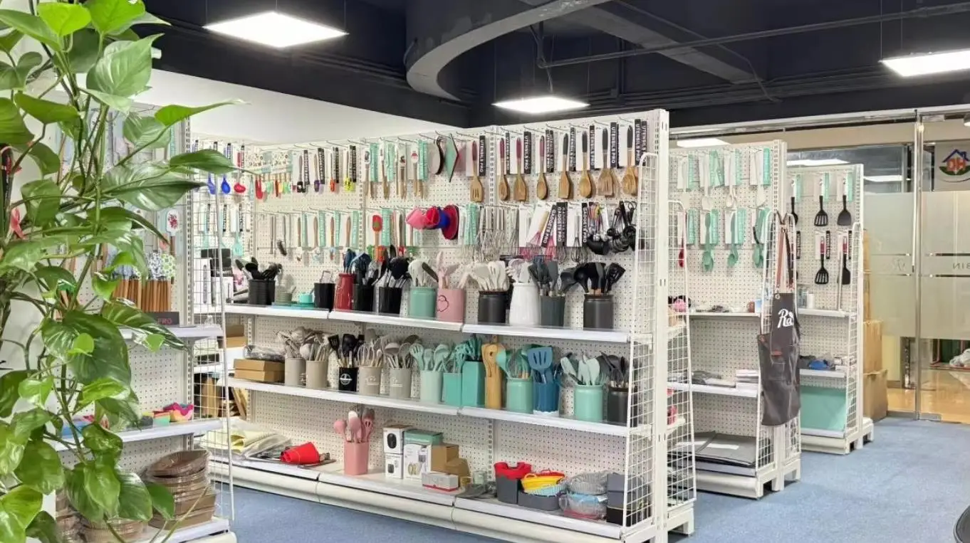 Guangzhou Raybin Homewares Co., Ltd. Kitchen Utensils