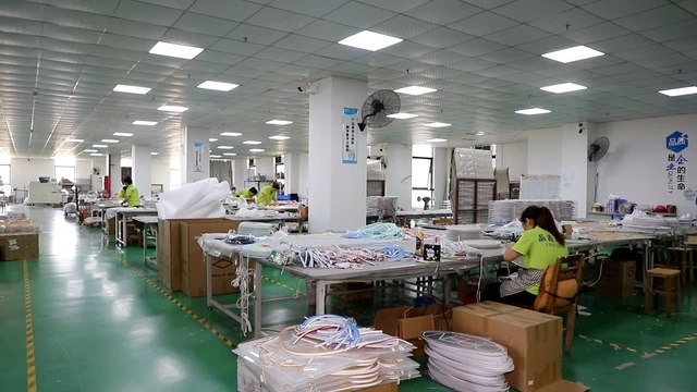 Zhongshan Jingxin Photoelectric Co., Ltd. LED Neon Signs