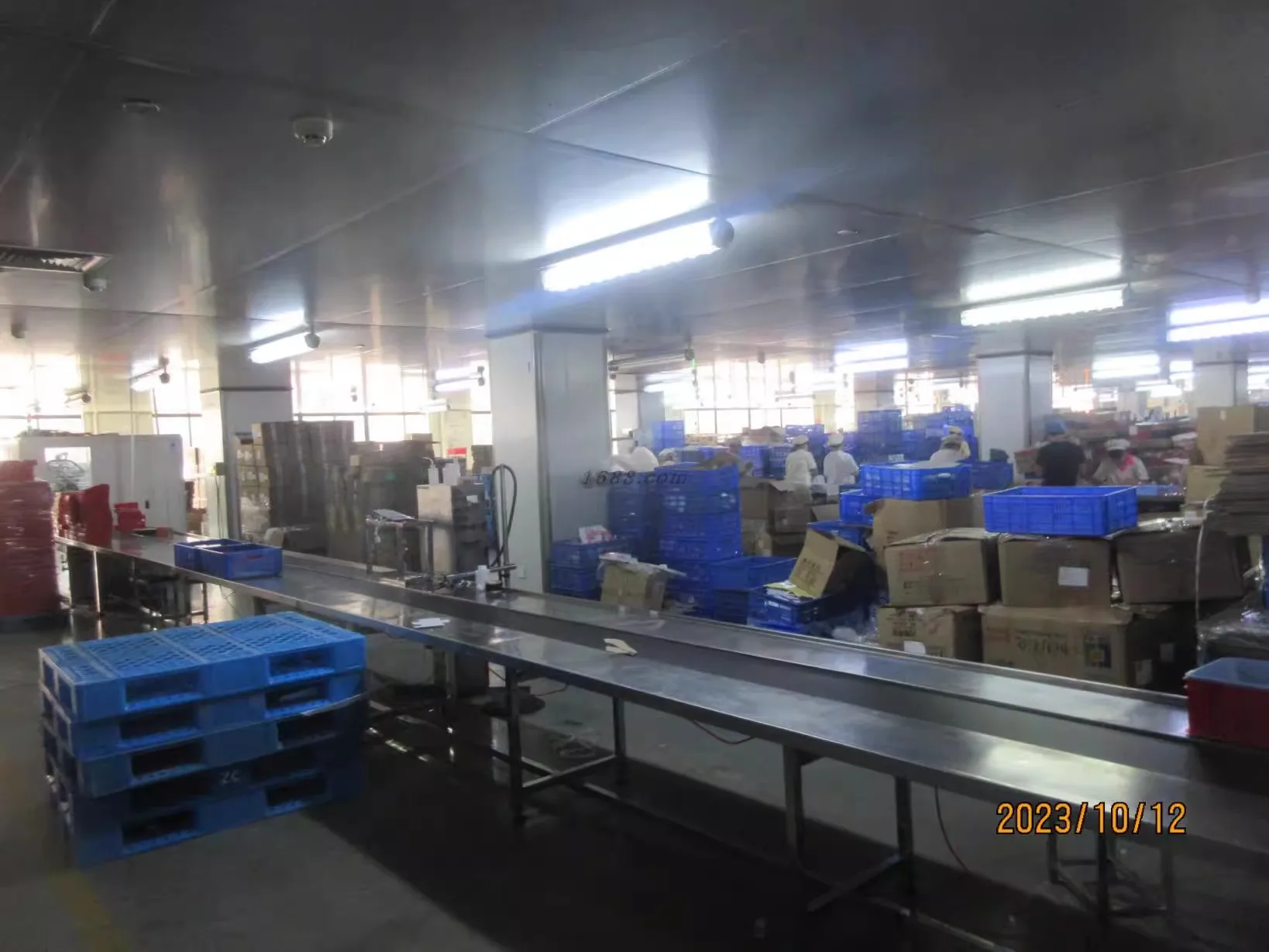 Chongqing Aqua Trading Co., Ltd. parfum