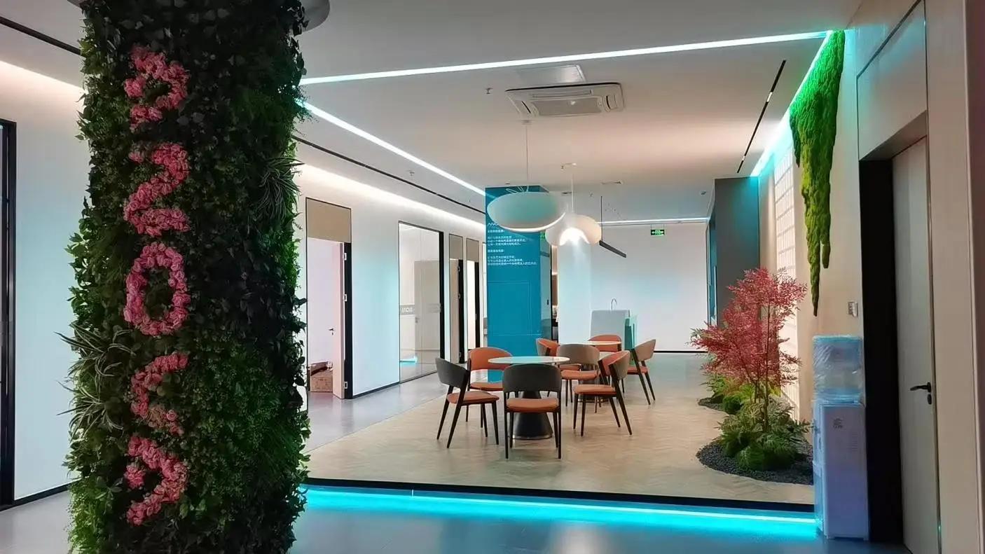 Anova Lighting Co., Ltd. Track Lights