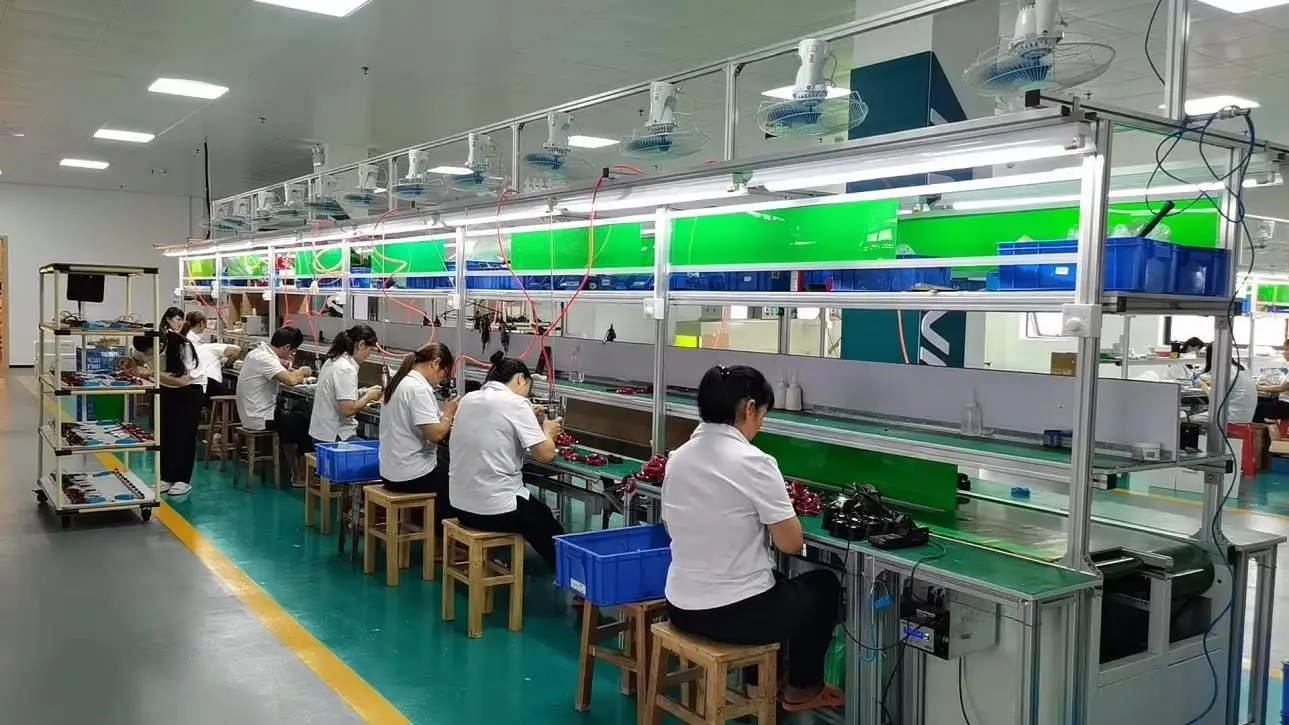 Anova Lighting Co., Ltd. LED Spotlights