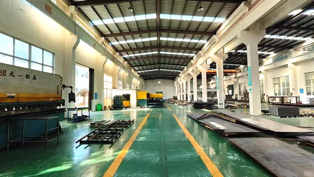 Taizhou Haifeng Machinery Manufacturing Co., Ltd. Industrial Washing Machine