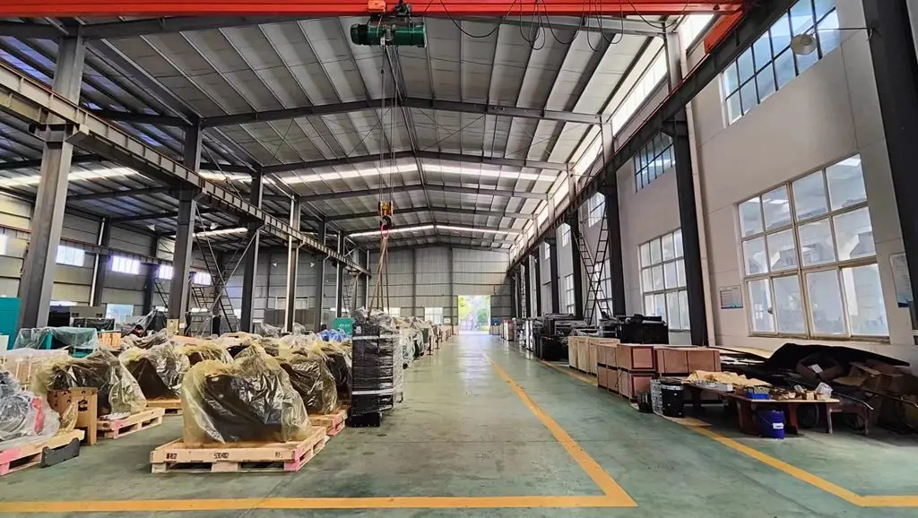 Taizhou Haifeng Machinery Manufacturing Co., Ltd. Washer Extractor