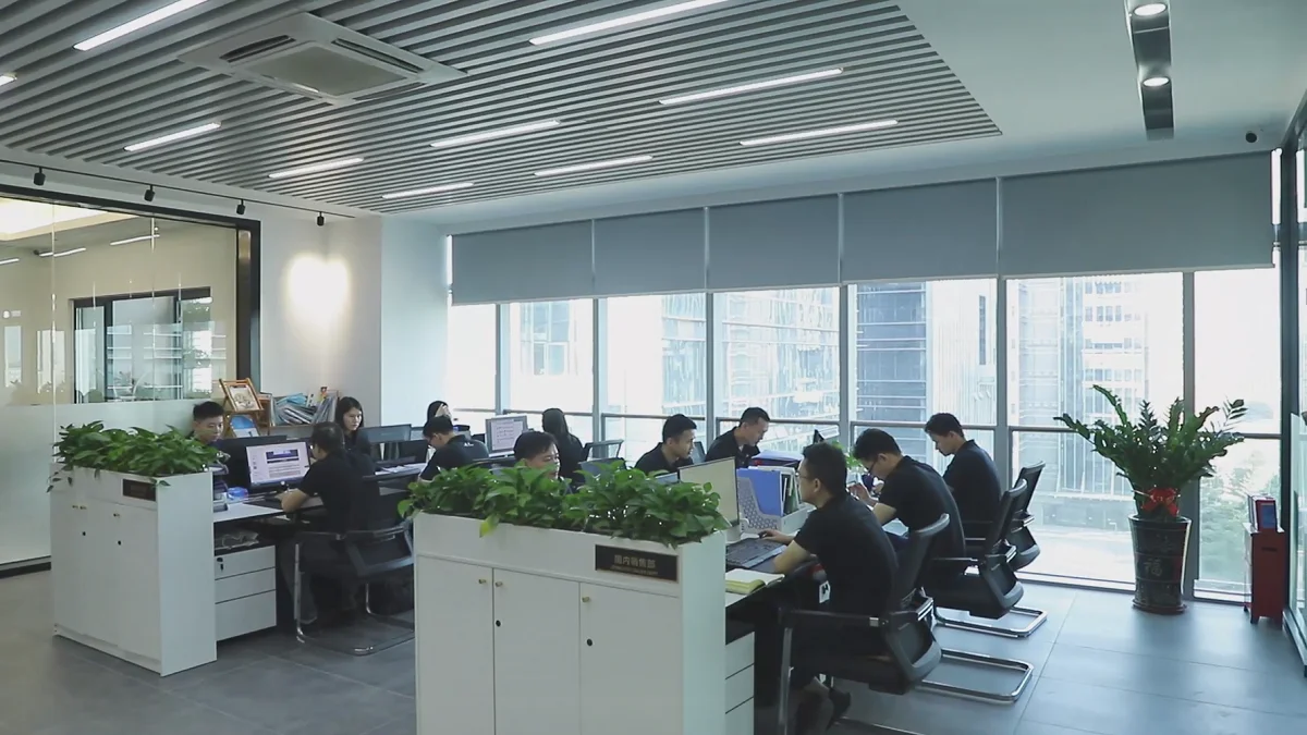 Guangdong Xinyi Intelligent Technology Co., Ltd. DTF Printer