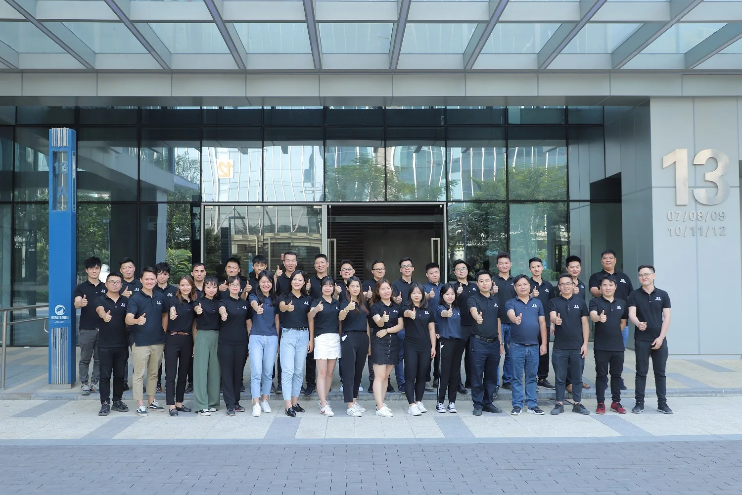 Guangdong Xinyi Intelligent Technology Co., Ltd. Sublimation Printer