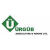 ULKEM AGRO logo