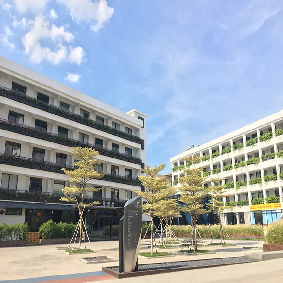 Guangzhou Dymydy Biological Technology Co., Ltd factory image 1