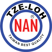 Tze Loh Enterprise Co., Ltd. logo