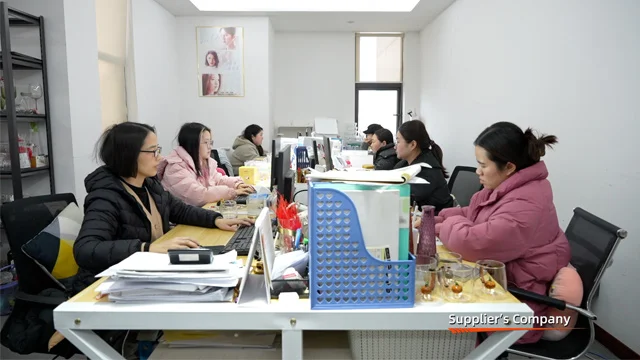 Changsha Yee Win Company Ltd. Glass Cup