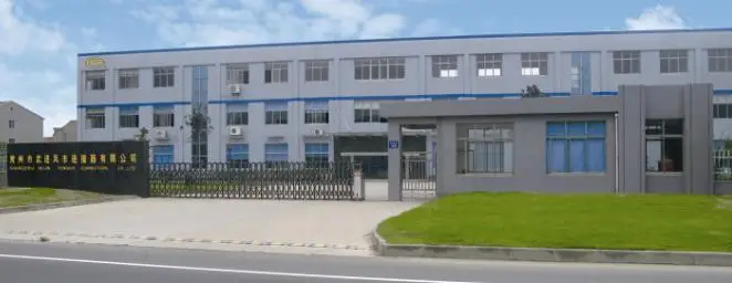 Changzhou Wujin Fengshi Connectors Co., Ltd. RF Coaxial Connectors
