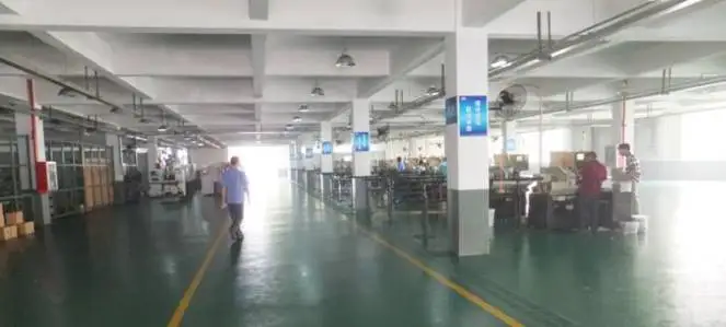 Changzhou Wujin Fengshi Connectors Co., Ltd. SMA Connectors