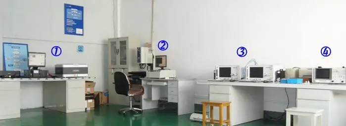 Changzhou Wujin Fengshi Connectors Co., Ltd. Cable Assemblies