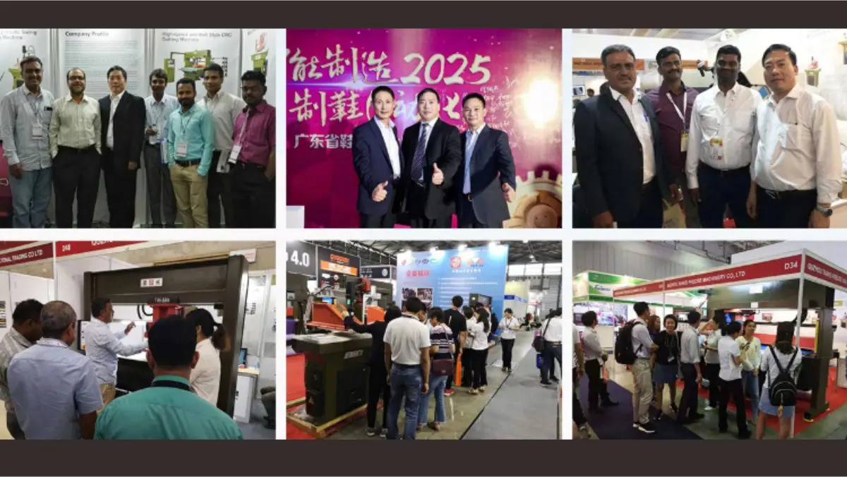 Quzhou Taiwei Precise Machinery Co., Ltd. Traveling Head Cutting Machine