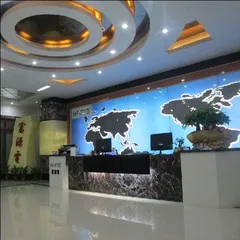 Dongguan Fudianyoupin Power Co.,Ltd Lithium-ion Battery Charger