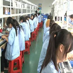 Dongguan Fudianyoupin Power Co.,Ltd Power Adapter