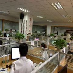 Dongguan Fudianyoupin Power Co.,Ltd Switching Power Supply